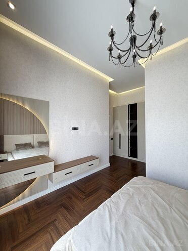 Satılır 5 otaqlı həyət evi/bağ evi 230 m², Mərdəkan q., photo 27 from 29