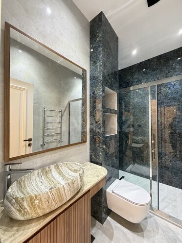 Satılır 5 otaqlı həyət evi/bağ evi 230 m², Mərdəkan q., photo 19 from 29