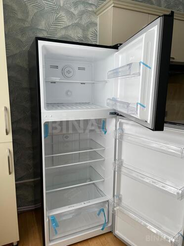 Satılır 4 otaqlı yeni tikili 140 m², Memar Əcəmi m., photo 23 from 28
