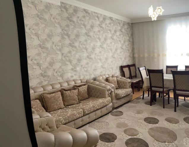 Satılır 4 otaqlı yeni tikili 140 m², Memar Əcəmi m., photo 6 from 28