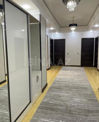 Satılır 4 otaqlı yeni tikili 140 m², Memar Əcəmi m., photo 10 from 28