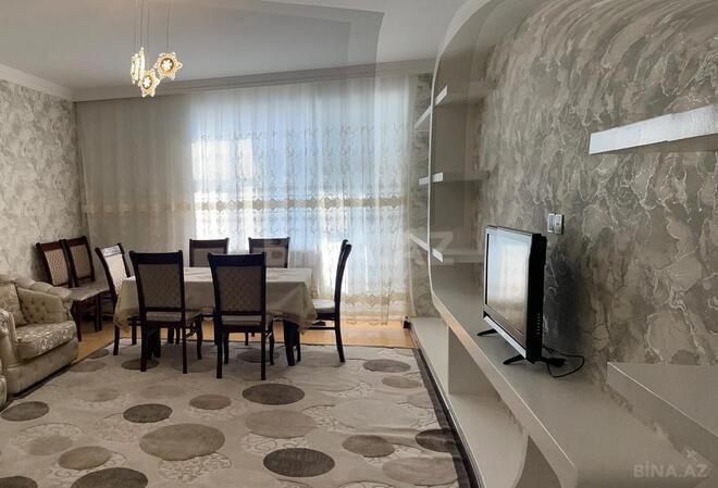 Satılır 4 otaqlı yeni tikili 140 m², Memar Əcəmi m., photo 5 from 28