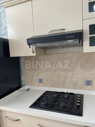 Satılır 4 otaqlı yeni tikili 140 m², Memar Əcəmi m., photo 25 from 28