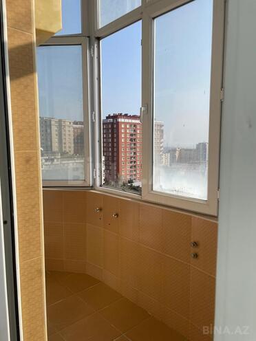 Satılır 4 otaqlı yeni tikili 140 m², Memar Əcəmi m., photo 4 from 28