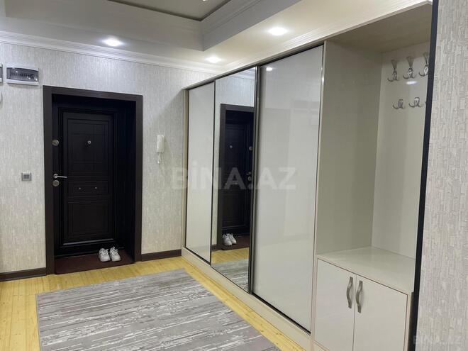 Satılır 4 otaqlı yeni tikili 140 m², Memar Əcəmi m., photo 11 from 28