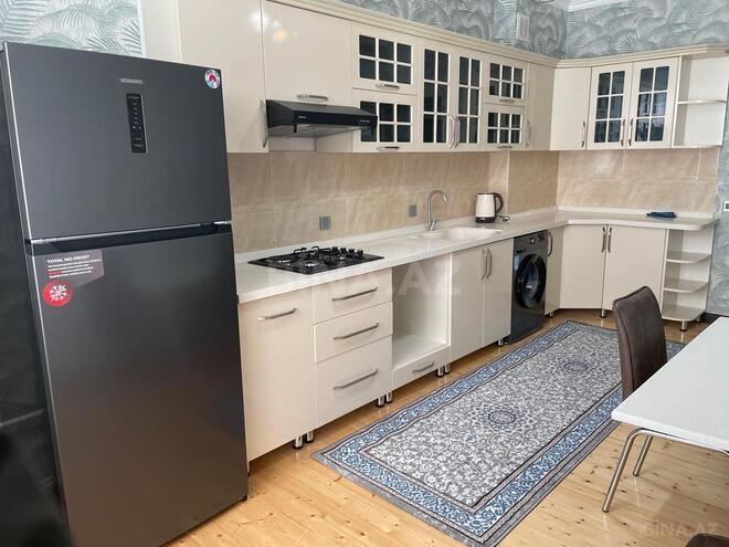Satılır 4 otaqlı yeni tikili 140 m², Memar Əcəmi m., photo 21 from 28