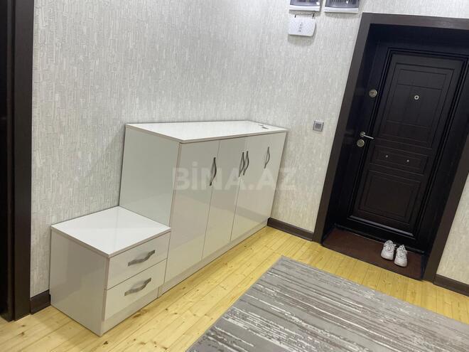 Satılır 4 otaqlı yeni tikili 140 m², Memar Əcəmi m., photo 13 from 28