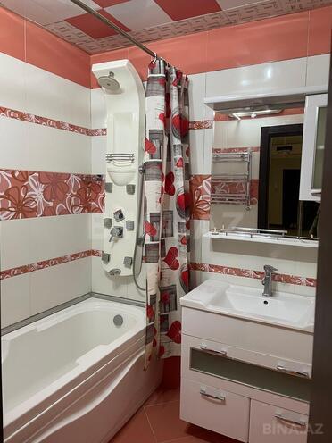 Satılır 4 otaqlı yeni tikili 140 m², Memar Əcəmi m., photo 26 from 28