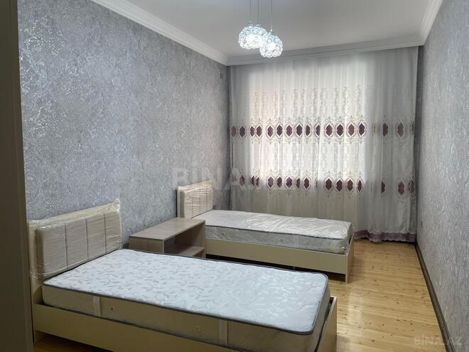 Satılır 4 otaqlı yeni tikili 140 m², Memar Əcəmi m., photo 19 from 28