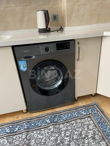 Satılır 4 otaqlı yeni tikili 140 m², Memar Əcəmi m., photo 24 from 28