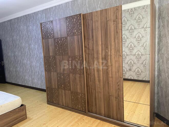 Satılır 4 otaqlı yeni tikili 140 m², Memar Əcəmi m., photo 16 from 28