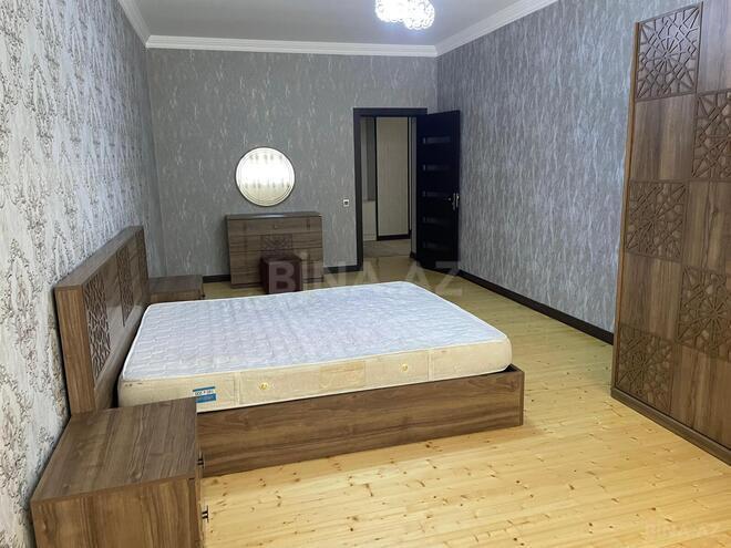 Satılır 4 otaqlı yeni tikili 140 m², Memar Əcəmi m., photo 14 from 28