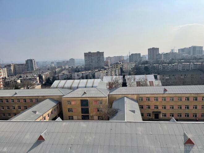 Satılır 4 otaqlı yeni tikili 140 m², Memar Əcəmi m., photo 3 from 28