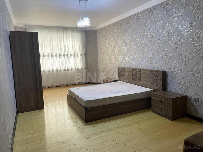 Satılır 4 otaqlı yeni tikili 140 m², Memar Əcəmi m., photo 17 from 28