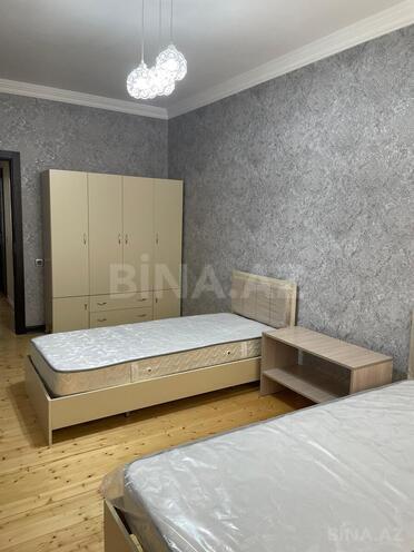 Satılır 4 otaqlı yeni tikili 140 m², Memar Əcəmi m., photo 18 from 28