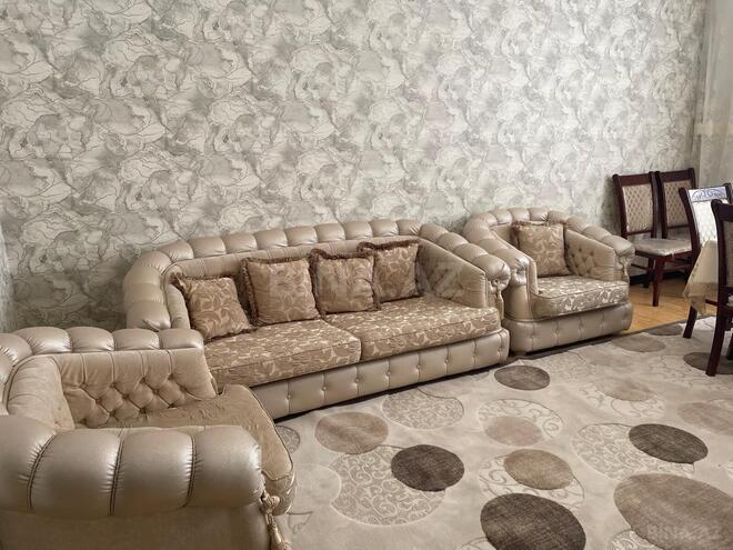 Satılır 4 otaqlı yeni tikili 140 m², Memar Əcəmi m., photo 8 from 28