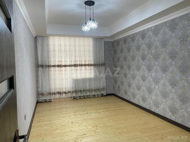 Satılır 4 otaqlı yeni tikili 140 m², Memar Əcəmi m., photo 20 from 28