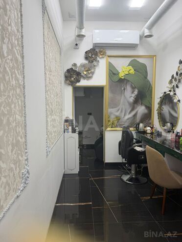 Сдаётся  объект 40 м², м. Иншаатчылар, photo 1 from 8
