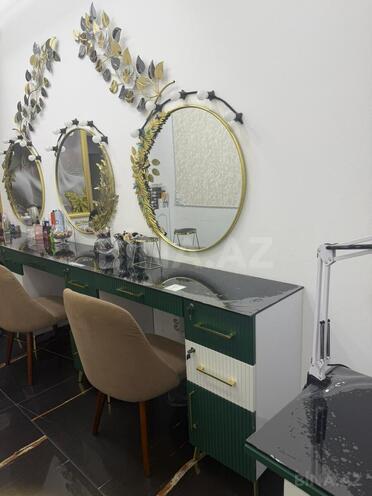 Сдаётся  объект 40 м², м. Иншаатчылар, photo 4 from 8