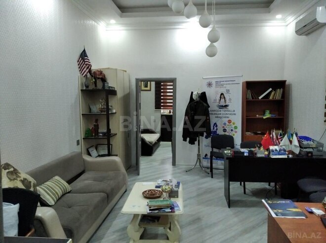Satılır  obyekt 50 m², İçəri Şəhər m., photo 3 from 7