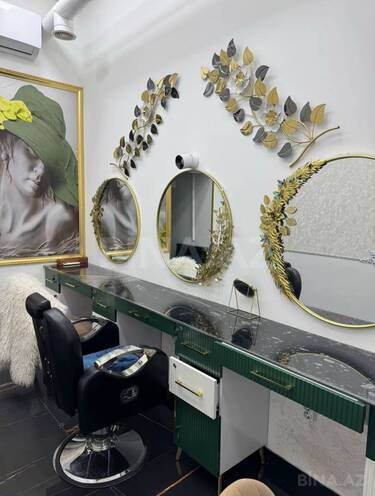 Сдаётся  объект 40 м², м. Иншаатчылар, photo 3 from 8