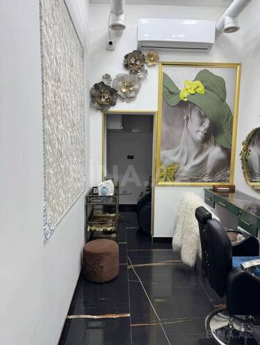 Сдаётся  объект 40 м², м. Иншаатчылар, photo 5 from 8