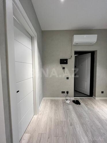 İcarəyə verilir 2 otaqlı yeni tikili 50 m², 20 Yanvar m., photo 3 from 14