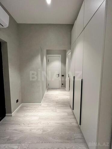 İcarəyə verilir 2 otaqlı yeni tikili 50 m², 20 Yanvar m., photo 10 from 14