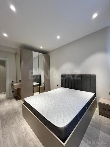 İcarəyə verilir 2 otaqlı yeni tikili 50 m², 20 Yanvar m., photo 9 from 14