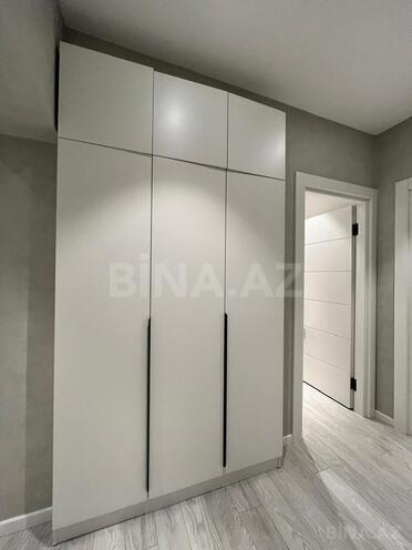 İcarəyə verilir 2 otaqlı yeni tikili 50 m², 20 Yanvar m., photo 7 from 14