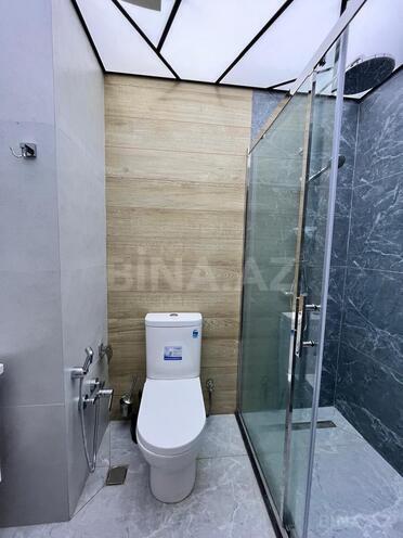 İcarəyə verilir 2 otaqlı yeni tikili 50 m², 20 Yanvar m., photo 13 from 14