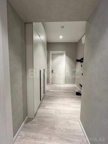 İcarəyə verilir 2 otaqlı yeni tikili 50 m², 20 Yanvar m., photo 4 from 14