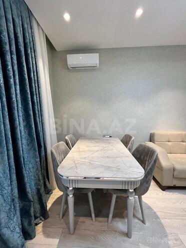 İcarəyə verilir 2 otaqlı yeni tikili 50 m², 20 Yanvar m., photo 1 from 14