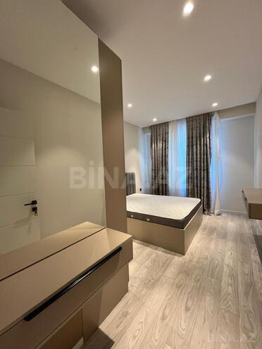 İcarəyə verilir 2 otaqlı yeni tikili 50 m², 20 Yanvar m., photo 8 from 14
