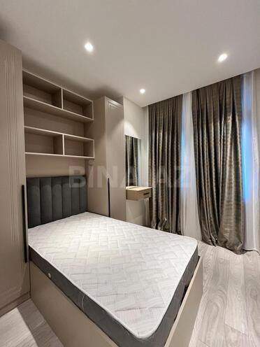 İcarəyə verilir 2 otaqlı yeni tikili 50 m², 20 Yanvar m., photo 6 from 14