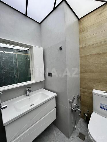 İcarəyə verilir 2 otaqlı yeni tikili 50 m², 20 Yanvar m., photo 12 from 14