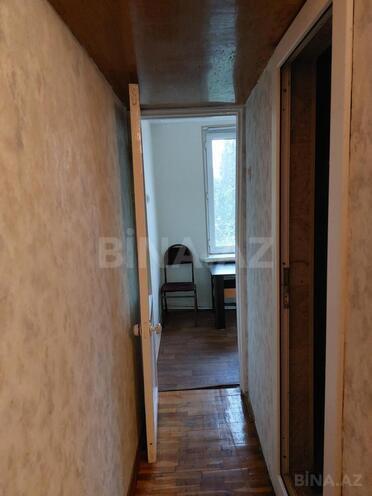 Сдаётся 2-комн. вторичка 65 м², м. Иншаатчылар, photo 9 from 16