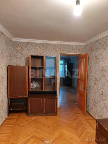 Сдаётся 2-комн. вторичка 65 м², м. Иншаатчылар, photo 6 from 16