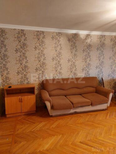 Сдаётся 2-комн. вторичка 65 м², м. Иншаатчылар, photo 4 from 16