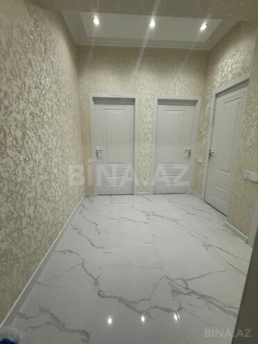 Satılır 2 otaqlı yeni tikili 50 m², Əhmədli m., photo 5 from 13