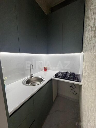 Satılır 2 otaqlı yeni tikili 50 m², Əhmədli m., photo 7 from 13
