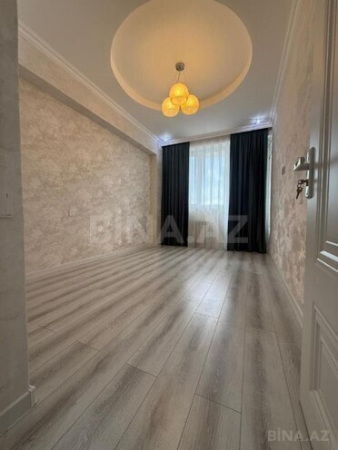 Satılır 2 otaqlı yeni tikili 50 m², Əhmədli m., photo 1 from 13