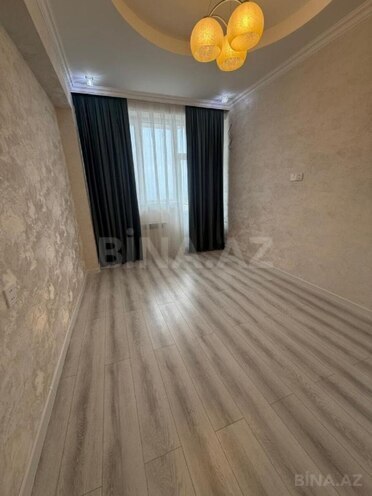 Satılır 2 otaqlı yeni tikili 50 m², Əhmədli m., photo 8 from 13