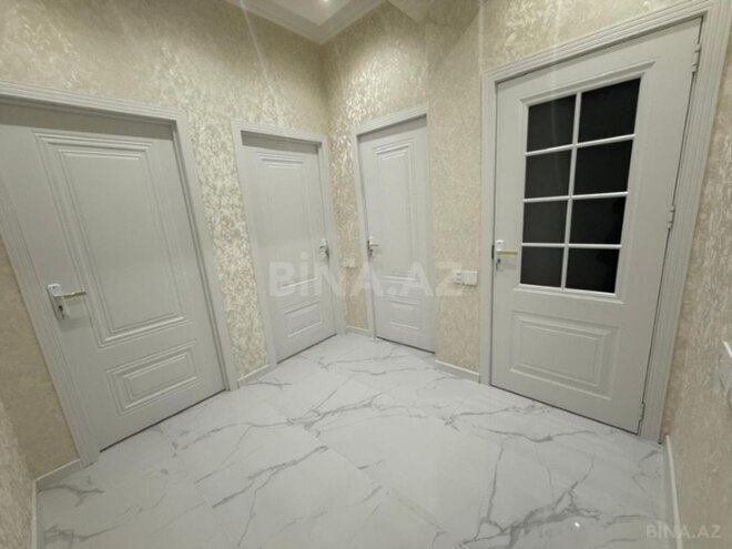 Satılır 2 otaqlı yeni tikili 50 m², Əhmədli m., photo 4 from 13