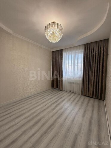 Satılır 2 otaqlı yeni tikili 50 m², Əhmədli m., photo 3 from 13