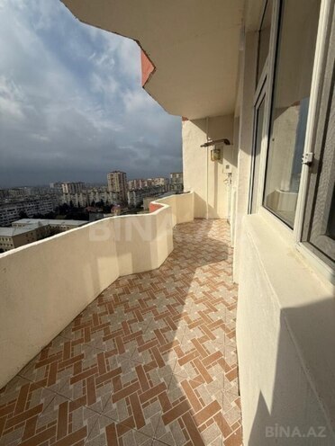 Satılır 2 otaqlı yeni tikili 50 m², Əhmədli m., photo 12 from 13
