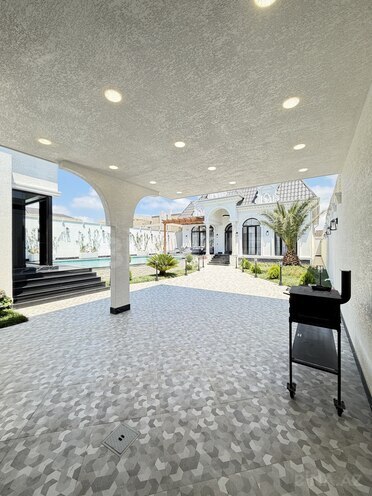 Satılır 5 otaqlı həyət evi/bağ evi 230 m², Mərdəkan q., photo 4 from 28
