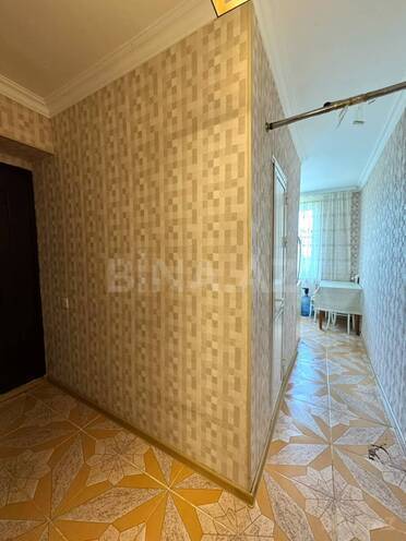 Продаётся 3-комн. вторичка 70 м², м. Ази Асланов, photo 12 from 13