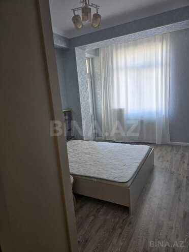 İcarəyə verilir 3 otaqlı yeni tikili 85 m², photo 9 from 14
