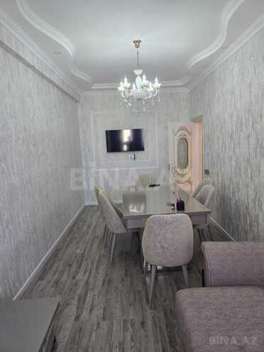 İcarəyə verilir 3 otaqlı yeni tikili 85 m², photo 5 from 14